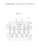 IMAGE SENSOR AND METHOD OF MANUFACTURING THE SAME diagram and image