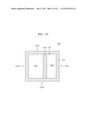 IMAGE SENSOR AND METHOD OF MANUFACTURING THE SAME diagram and image