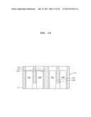 IMAGE SENSOR AND METHOD OF MANUFACTURING THE SAME diagram and image