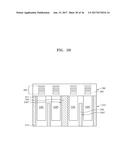 IMAGE SENSOR AND METHOD OF MANUFACTURING THE SAME diagram and image