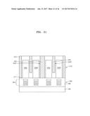 IMAGE SENSOR AND METHOD OF MANUFACTURING THE SAME diagram and image