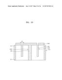 IMAGE SENSOR AND METHOD OF MANUFACTURING THE SAME diagram and image