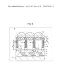 SOLID-STATE IMAGING DEVICE, MANUFACTURING METHOD OF SOLID-STATE IMAGING     DEVICE, AND ELECTRONIC DEVICE diagram and image