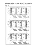SOLID-STATE IMAGING DEVICE, MANUFACTURING METHOD OF SOLID-STATE IMAGING     DEVICE, AND ELECTRONIC DEVICE diagram and image