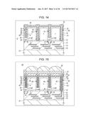 SOLID-STATE IMAGING DEVICE, MANUFACTURING METHOD OF SOLID-STATE IMAGING     DEVICE, AND ELECTRONIC DEVICE diagram and image