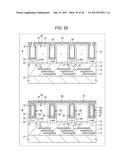 SOLID-STATE IMAGING DEVICE, MANUFACTURING METHOD OF SOLID-STATE IMAGING     DEVICE, AND ELECTRONIC DEVICE diagram and image