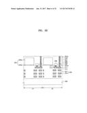 IMAGE SENSORS AND METHODS OF FORMING IMAGE SENSORS diagram and image