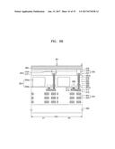 IMAGE SENSORS AND METHODS OF FORMING IMAGE SENSORS diagram and image