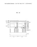 IMAGE SENSORS AND METHODS OF FORMING IMAGE SENSORS diagram and image