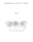 IMAGE SENSORS AND METHODS OF FORMING IMAGE SENSORS diagram and image