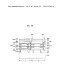 IMAGE SENSORS AND METHODS OF FORMING IMAGE SENSORS diagram and image