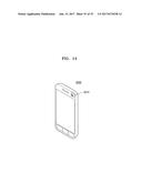 IMAGE SENSORS AND METHODS OF FORMING IMAGE SENSORS diagram and image