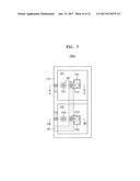 IMAGE SENSOR diagram and image