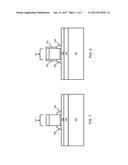 EPI FACET HEIGHT UNIFORMITY IMPROVEMENT FOR FDSOI TECHNOLOGIES diagram and image