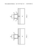 EPI FACET HEIGHT UNIFORMITY IMPROVEMENT FOR FDSOI TECHNOLOGIES diagram and image