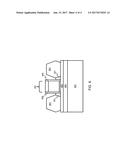 EPI FACET HEIGHT UNIFORMITY IMPROVEMENT FOR FDSOI TECHNOLOGIES diagram and image