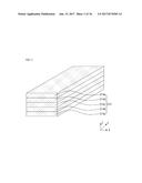 SEMICONDUCTOR DEVICE AND METHOD FOR FABRICATING THE SAME diagram and image