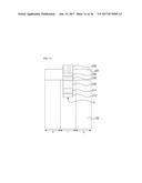 SEMICONDUCTOR DEVICE AND METHOD FOR FABRICATING THE SAME diagram and image