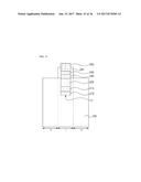 SEMICONDUCTOR DEVICE AND METHOD FOR FABRICATING THE SAME diagram and image