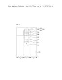 SEMICONDUCTOR DEVICE AND METHOD FOR FABRICATING THE SAME diagram and image