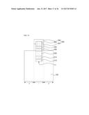 SEMICONDUCTOR DEVICE AND METHOD FOR FABRICATING THE SAME diagram and image