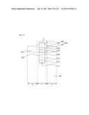 SEMICONDUCTOR DEVICE AND METHOD FOR FABRICATING THE SAME diagram and image