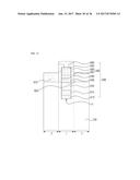 SEMICONDUCTOR DEVICE AND METHOD FOR FABRICATING THE SAME diagram and image