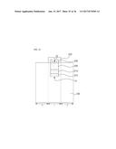 SEMICONDUCTOR DEVICE AND METHOD FOR FABRICATING THE SAME diagram and image