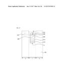 SEMICONDUCTOR DEVICE AND METHOD FOR FABRICATING THE SAME diagram and image