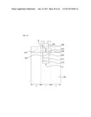 SEMICONDUCTOR DEVICE AND METHOD FOR FABRICATING THE SAME diagram and image