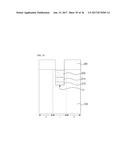 SEMICONDUCTOR DEVICE AND METHOD FOR FABRICATING THE SAME diagram and image