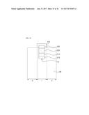 SEMICONDUCTOR DEVICE AND METHOD FOR FABRICATING THE SAME diagram and image