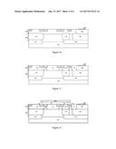 HIGH VOLTAGE DMOS AND THE METHOD FOR FORMING THEREOF diagram and image