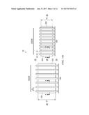 Source and Drain Stressors with Recessed Top Surfaces diagram and image