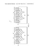 Source and Drain Stressors with Recessed Top Surfaces diagram and image