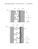 STRAIN RELIEF APPARATUS FOR SOLAR MODULES diagram and image