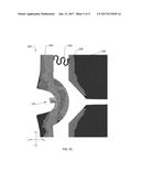 STRAIN RELIEF APPARATUS FOR SOLAR MODULES diagram and image