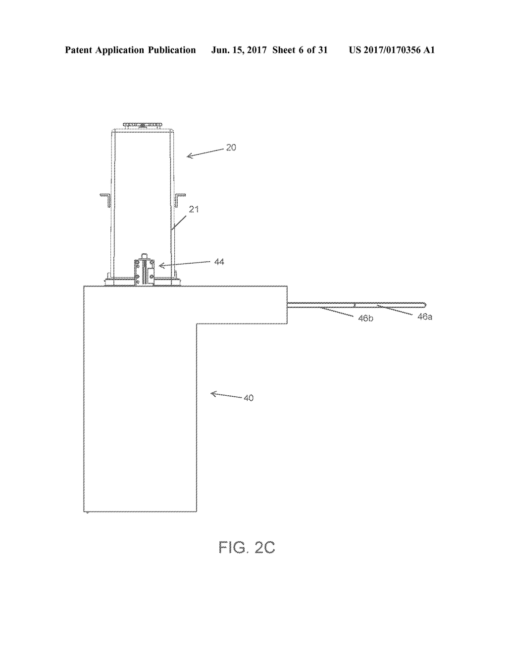 LOAD LOCK SOLAR CELL TRANSFER SYSTEM AND METHODS - diagram, schematic, and image 07