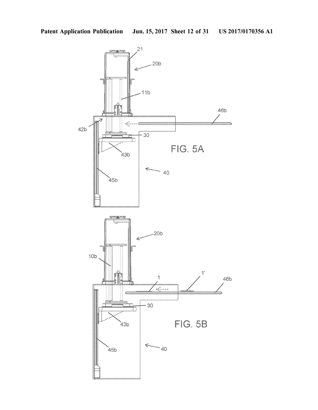 LOAD LOCK SOLAR CELL TRANSFER SYSTEM AND METHODS - diagram, schematic, and image 13