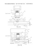 LOAD LOCK SOLAR CELL TRANSFER SYSTEM AND METHODS diagram and image