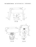 LOAD LOCK SOLAR CELL TRANSFER SYSTEM AND METHODS diagram and image