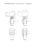 LOAD LOCK SOLAR CELL TRANSFER SYSTEM AND METHODS diagram and image