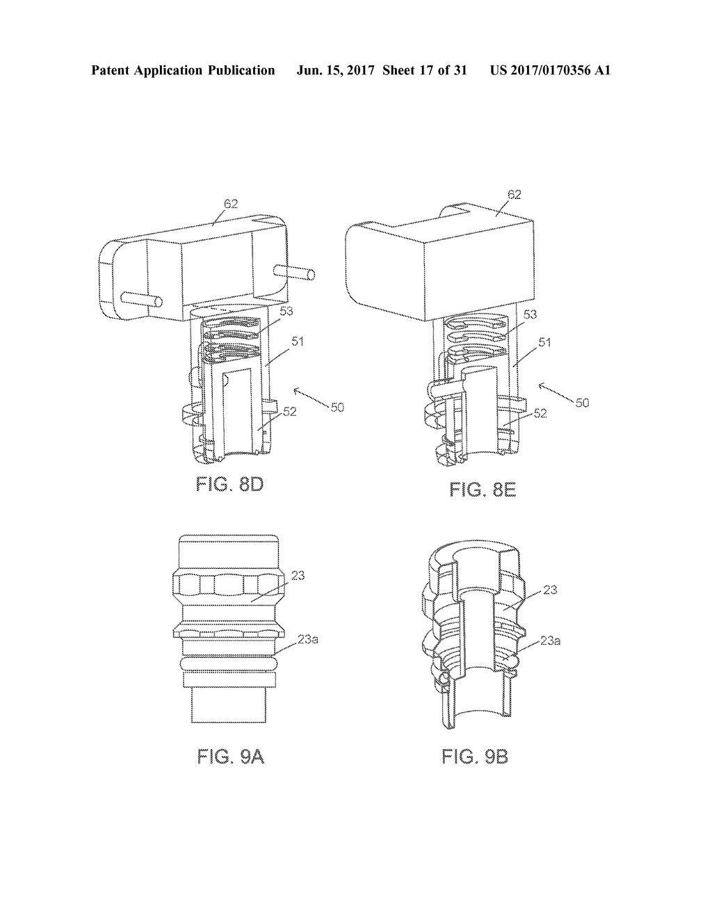 LOAD LOCK SOLAR CELL TRANSFER SYSTEM AND METHODS - diagram, schematic, and image 18