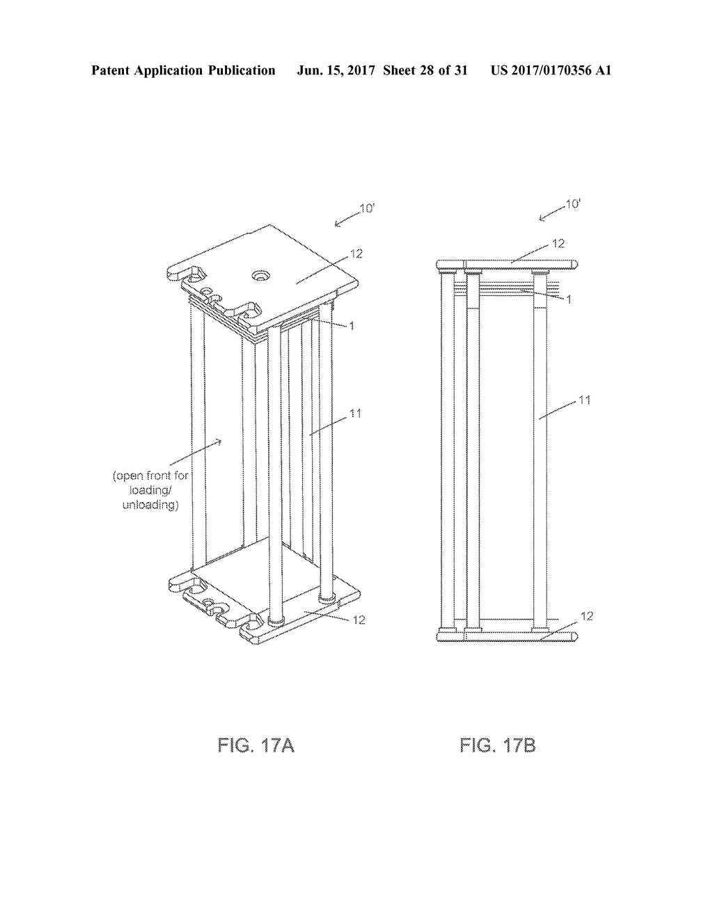 LOAD LOCK SOLAR CELL TRANSFER SYSTEM AND METHODS - diagram, schematic, and image 29