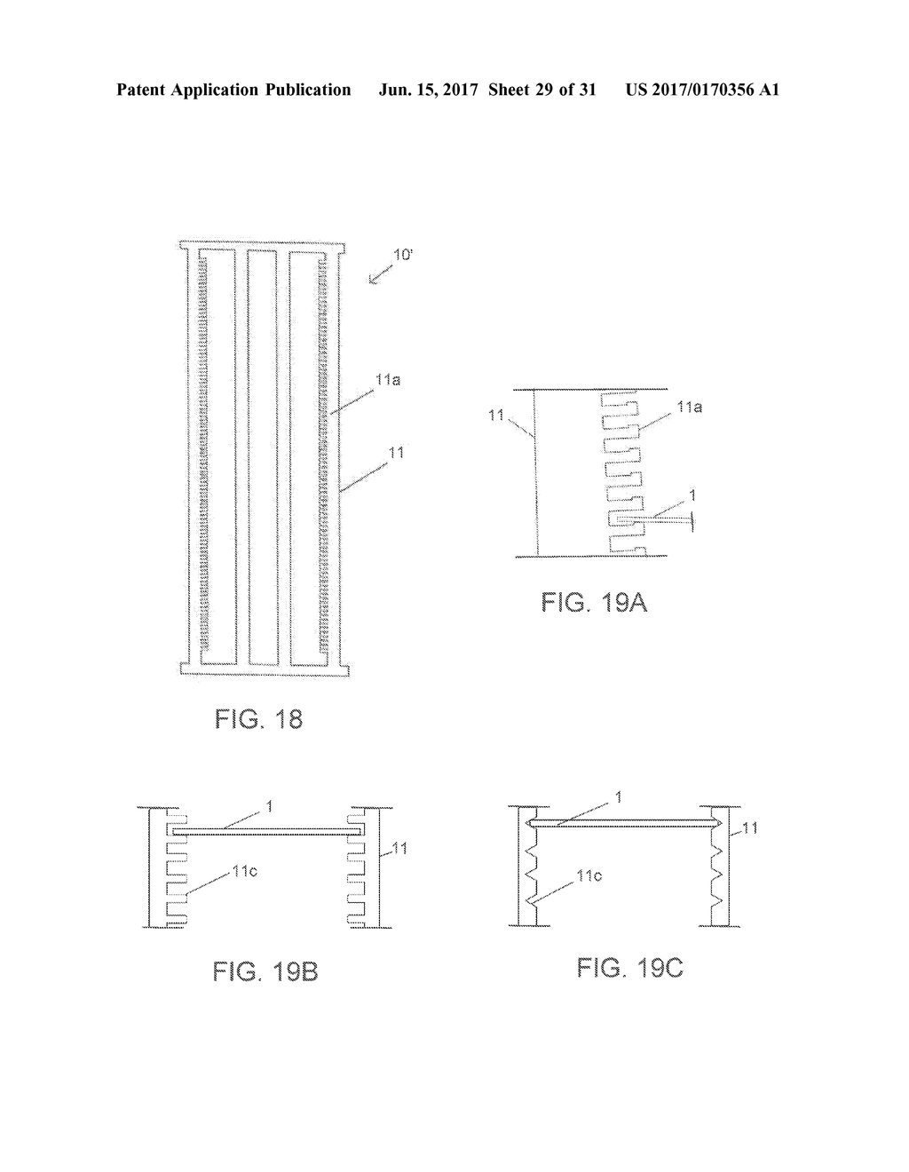 LOAD LOCK SOLAR CELL TRANSFER SYSTEM AND METHODS - diagram, schematic, and image 30