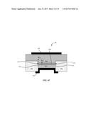 LED STRUCTURES FOR REDUCED NON-RADIATIVE SIDEWALL RECOMBINATION diagram and image