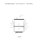 LED STRUCTURES FOR REDUCED NON-RADIATIVE SIDEWALL RECOMBINATION diagram and image