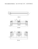 LED STRUCTURES FOR REDUCED NON-RADIATIVE SIDEWALL RECOMBINATION diagram and image