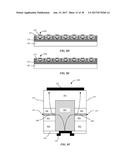 LED STRUCTURES FOR REDUCED NON-RADIATIVE SIDEWALL RECOMBINATION diagram and image