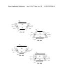 LED STRUCTURES FOR REDUCED NON-RADIATIVE SIDEWALL RECOMBINATION diagram and image